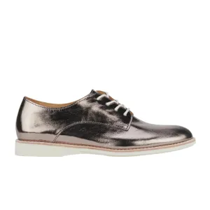 Rollie Derby Super soft Pewter Crinkle