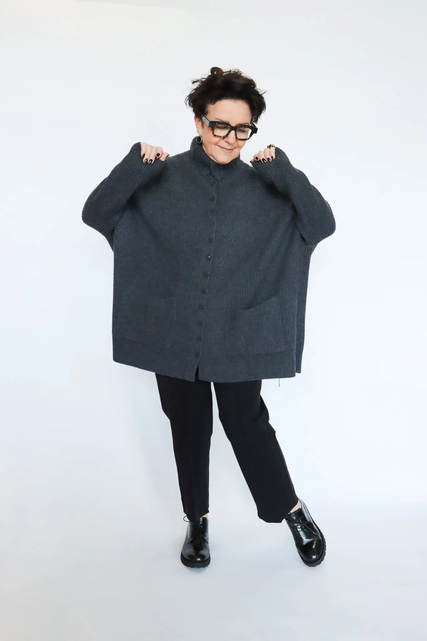 Rundholz 224 1377107 Cardigan