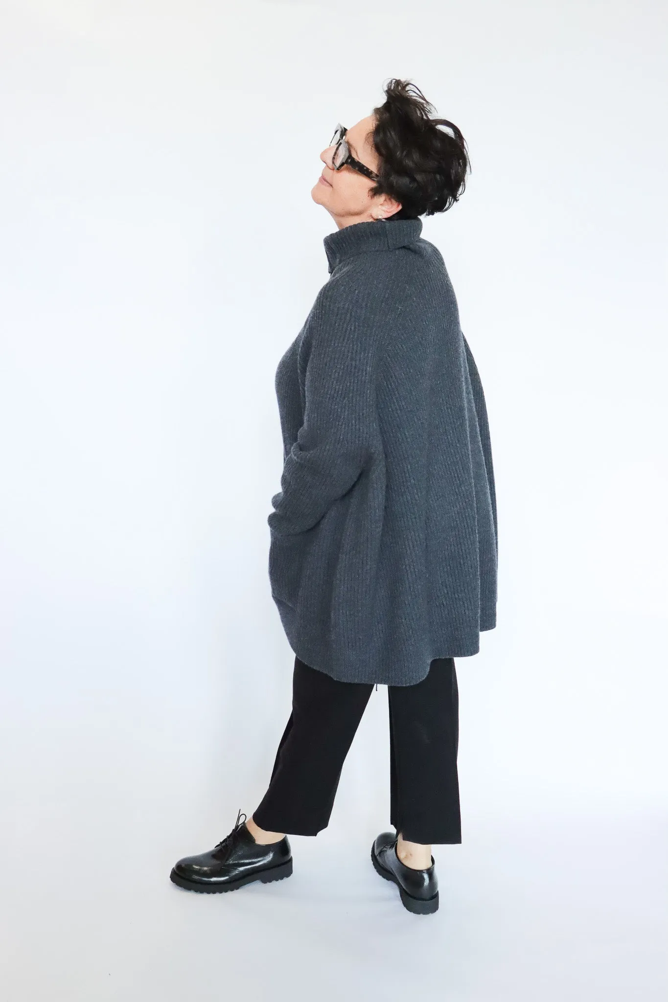 Rundholz 224 1377107 Cardigan