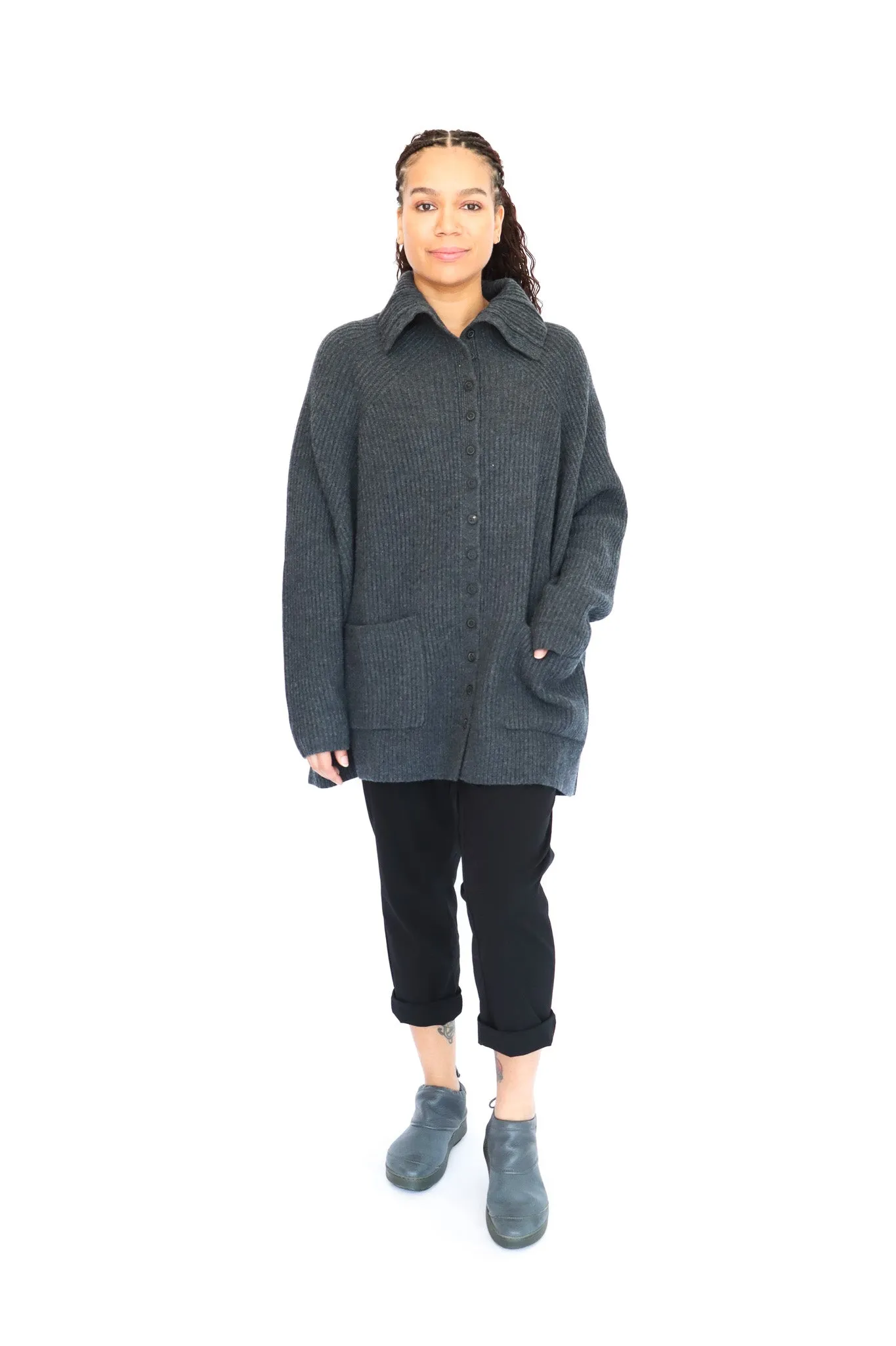 Rundholz 224 1377107 Cardigan
