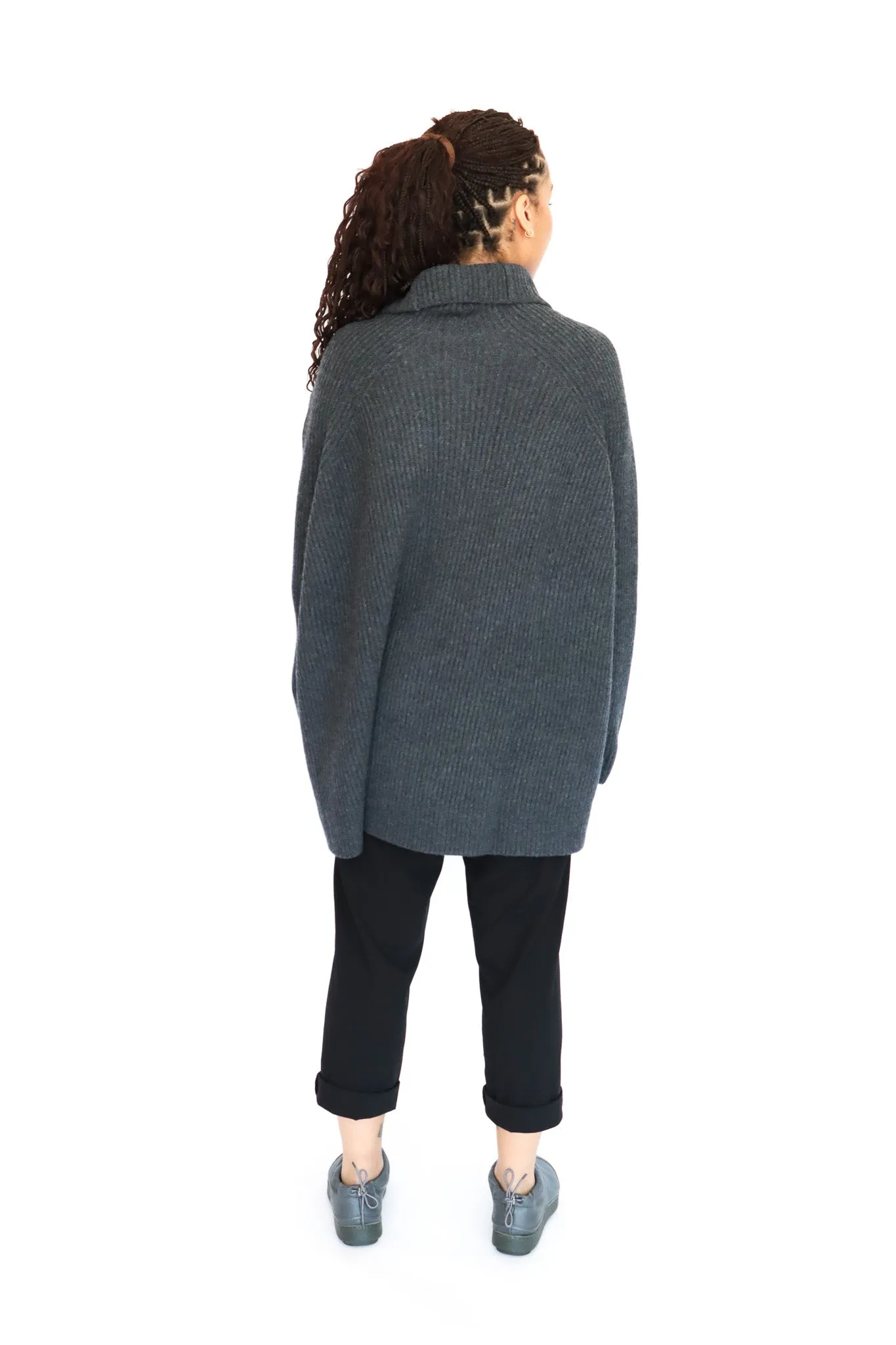 Rundholz 224 1377107 Cardigan