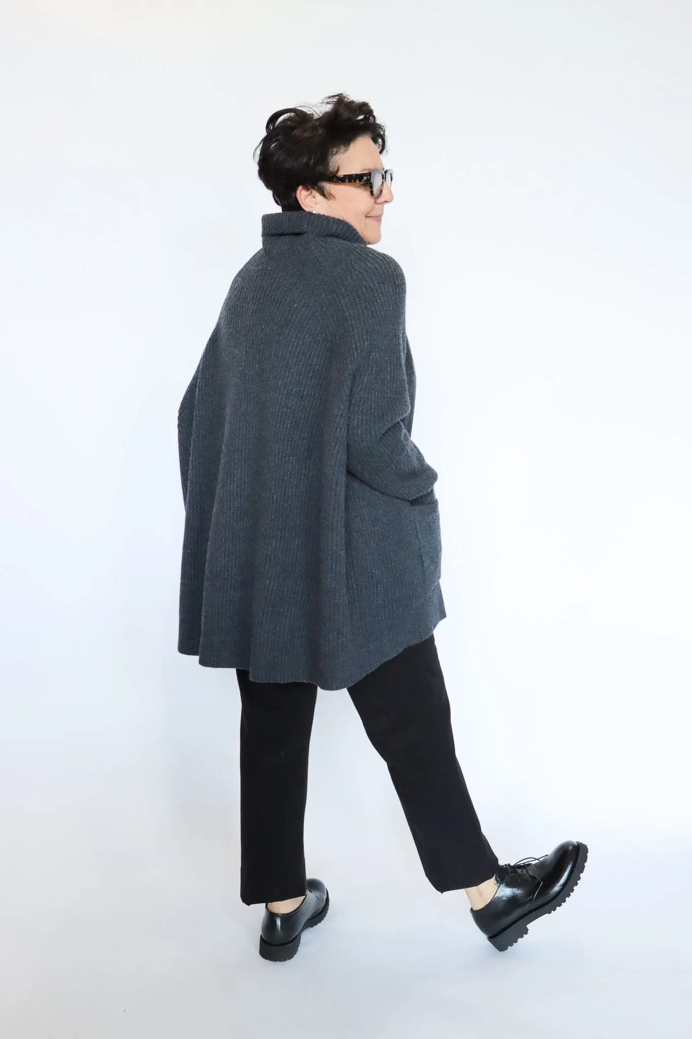 Rundholz 224 1377107 Cardigan