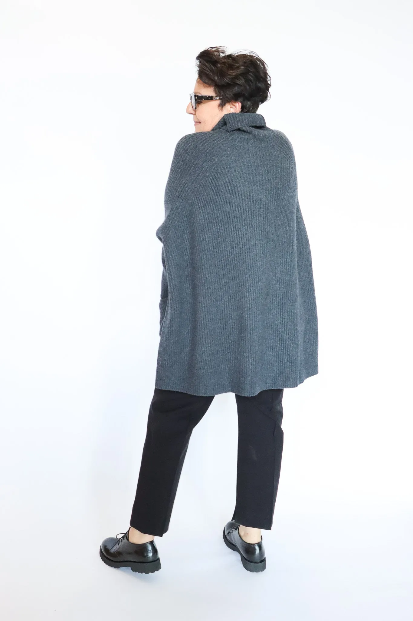 Rundholz 224 1377107 Cardigan