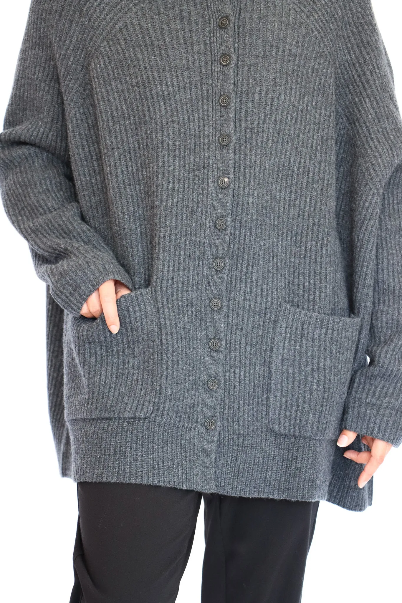 Rundholz 224 1377107 Cardigan