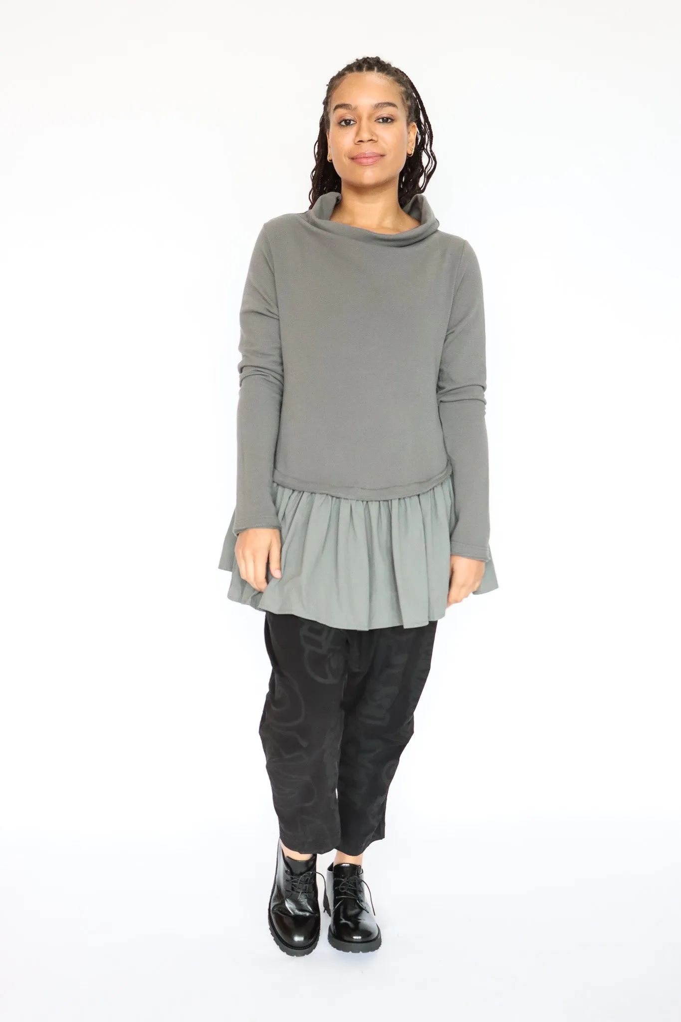 Rundholz Black Label 224 3510522 Top