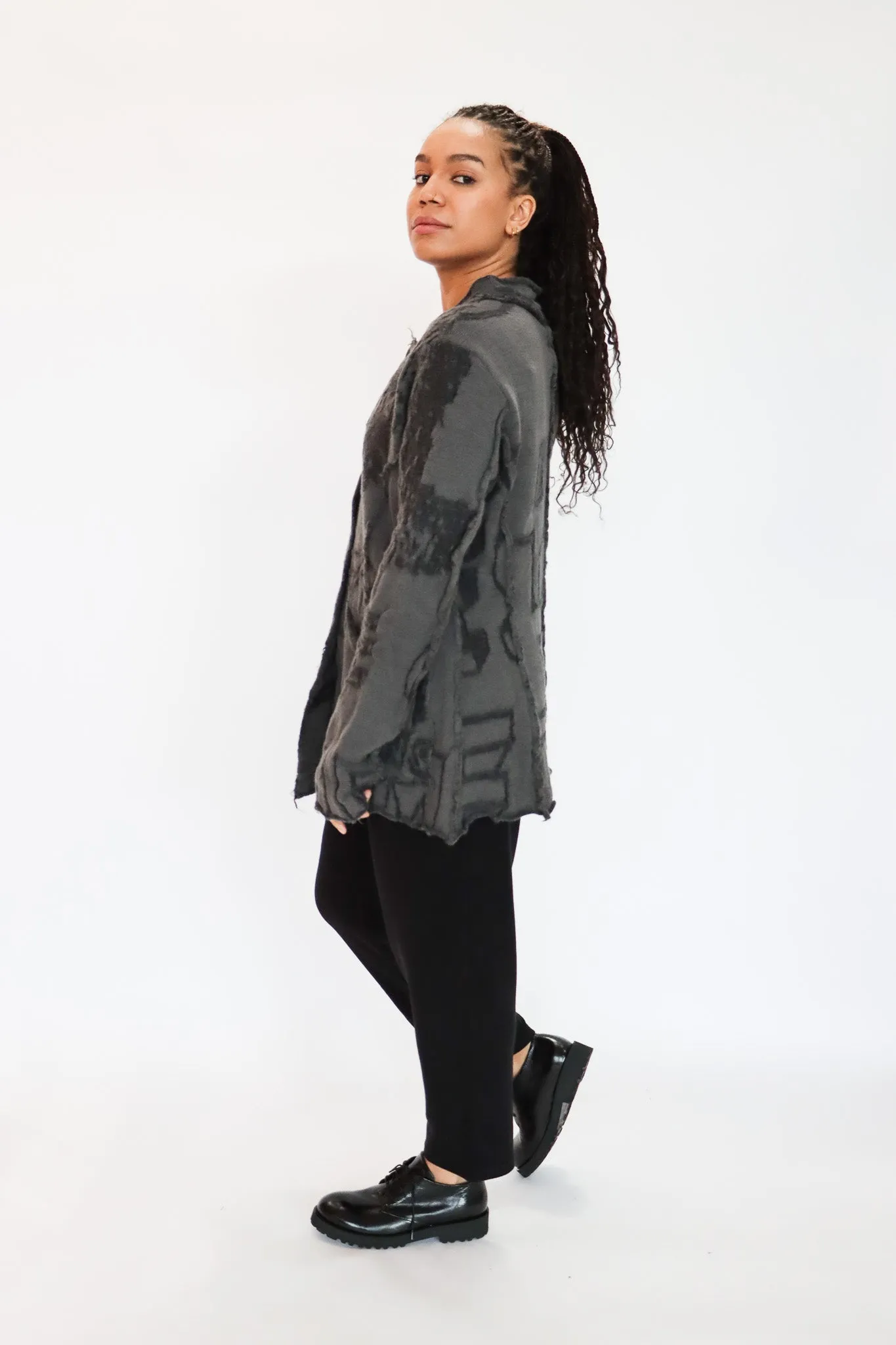 Rundholz Black Label 2243897110 Cardigan