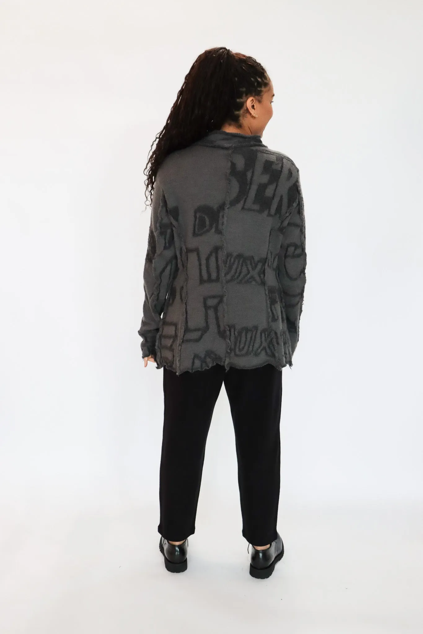 Rundholz Black Label 2243897110 Cardigan