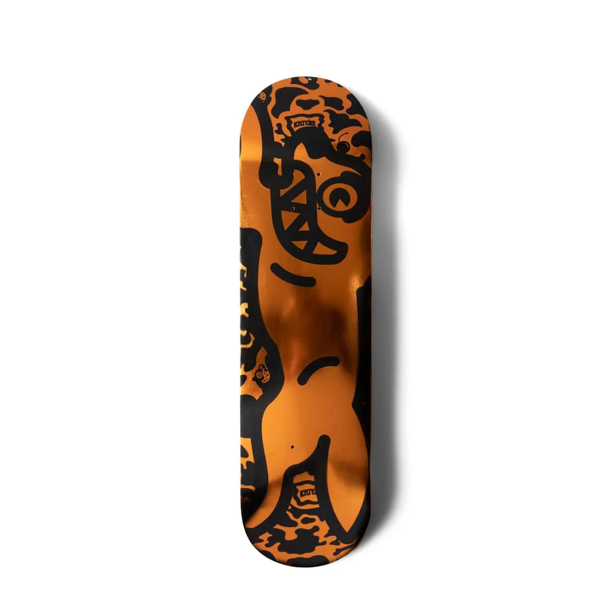 RUNNER SKATE DECK