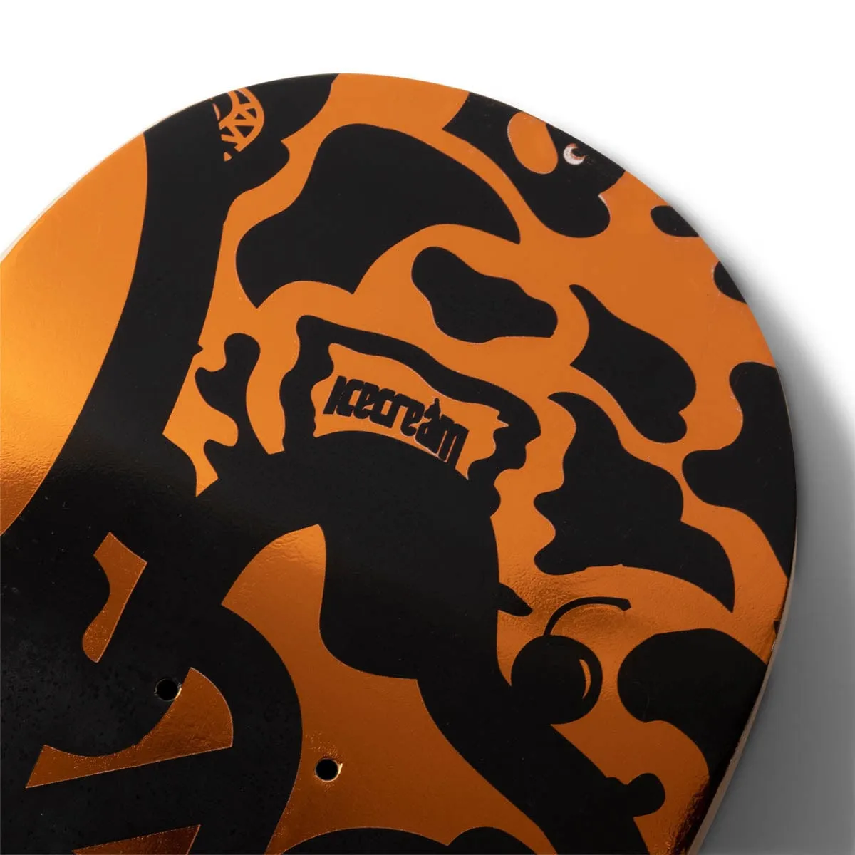 RUNNER SKATE DECK