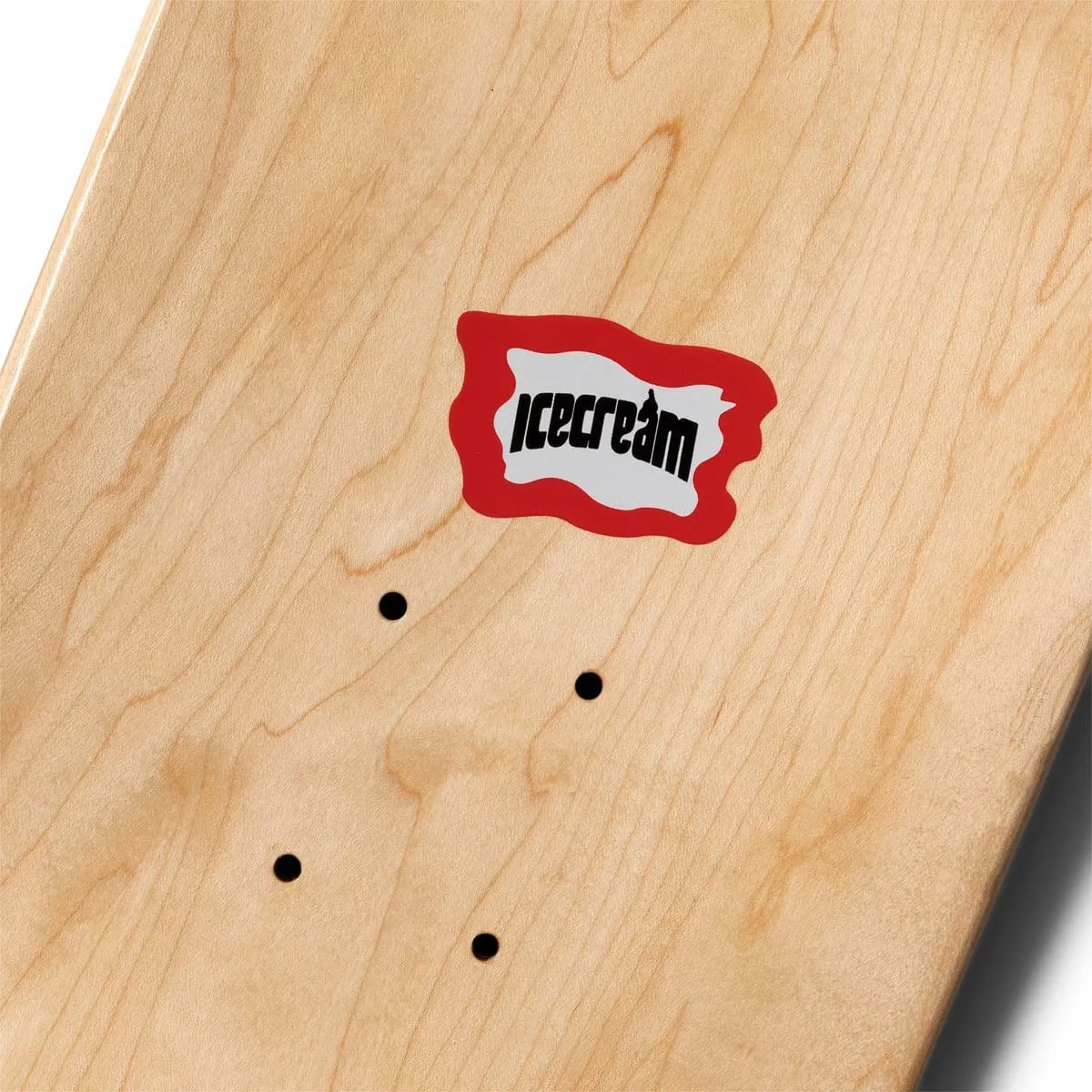 RUNNER SKATE DECK