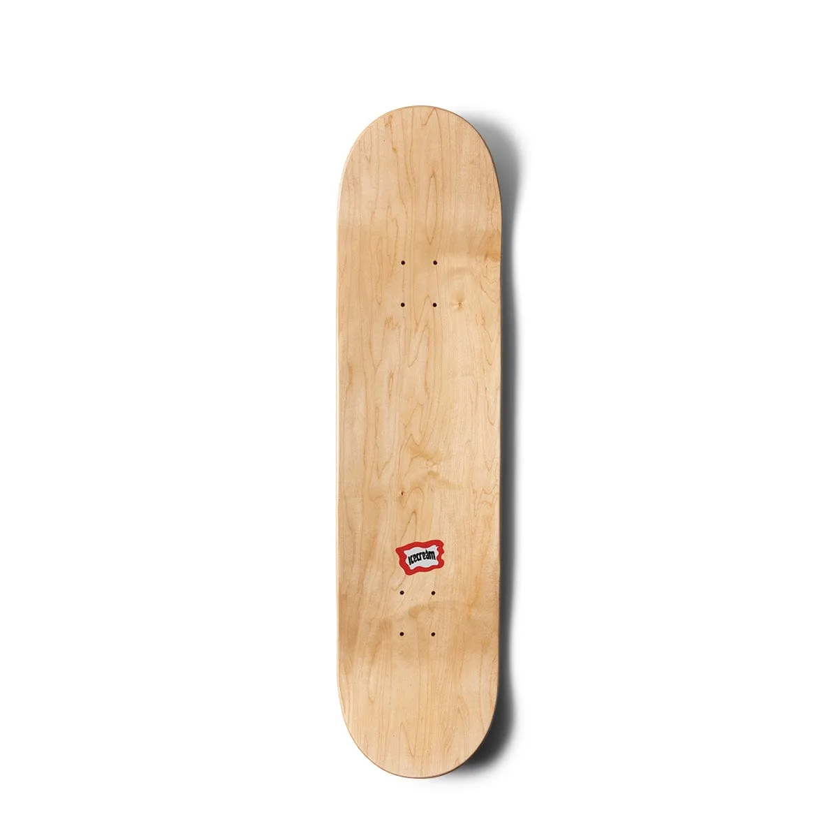RUNNER SKATE DECK