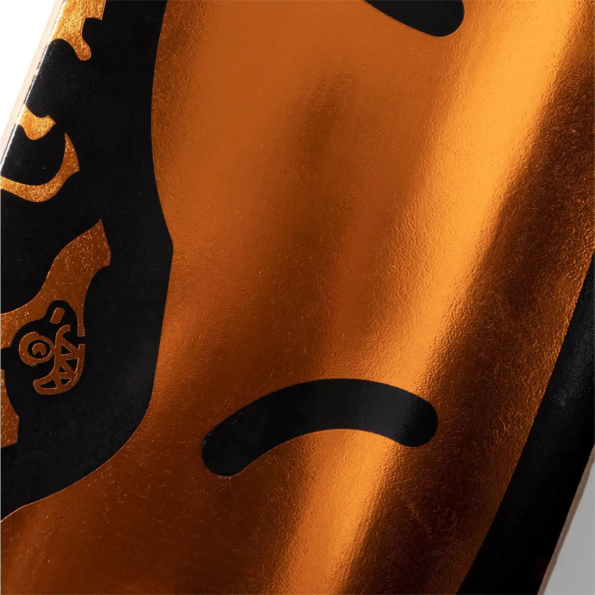 RUNNER SKATE DECK