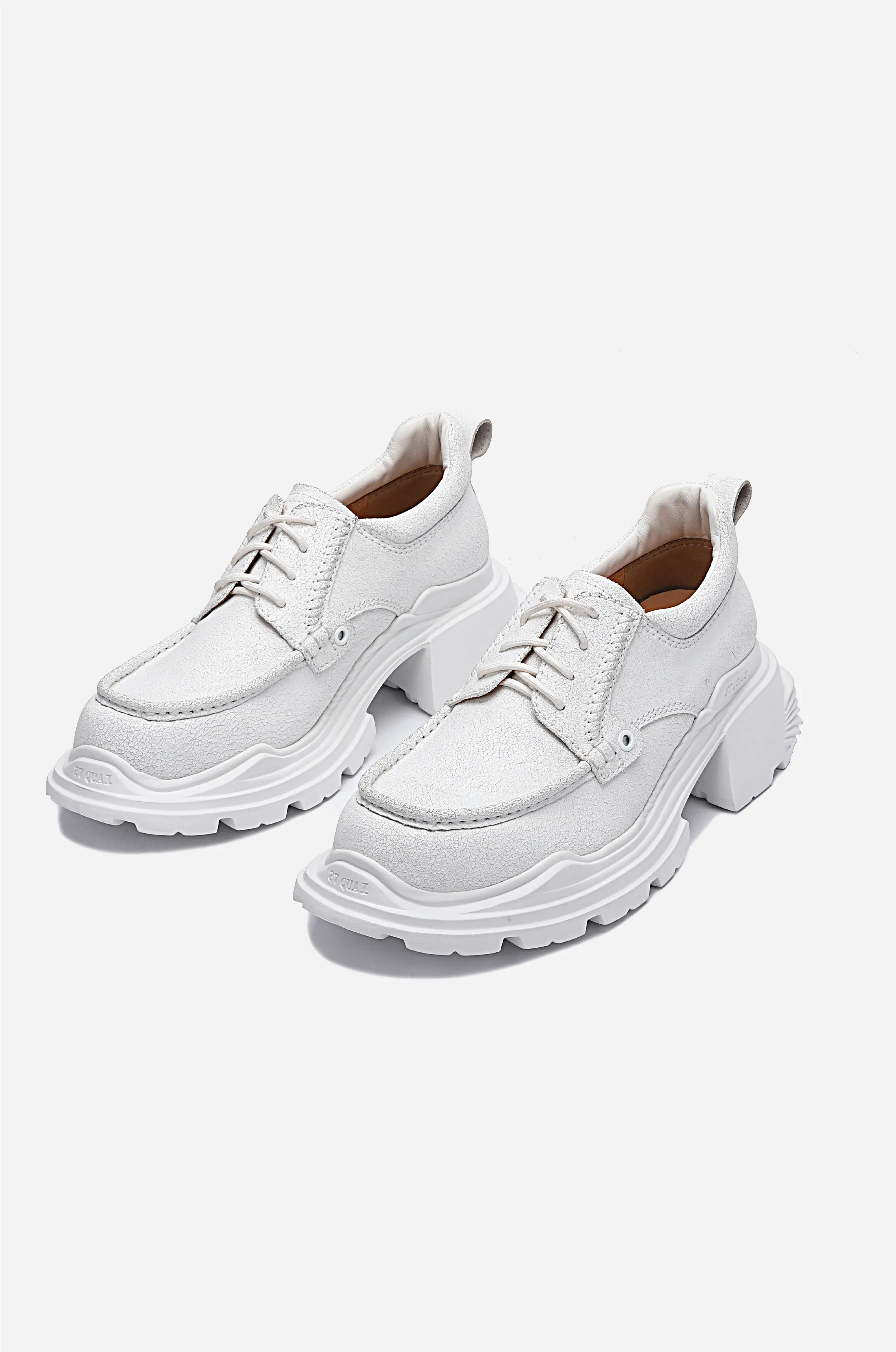 Sailing Derby Shoes