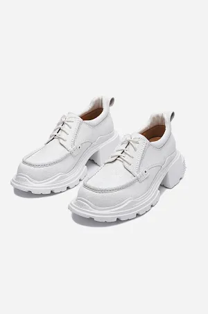 Sailing Derby Shoes