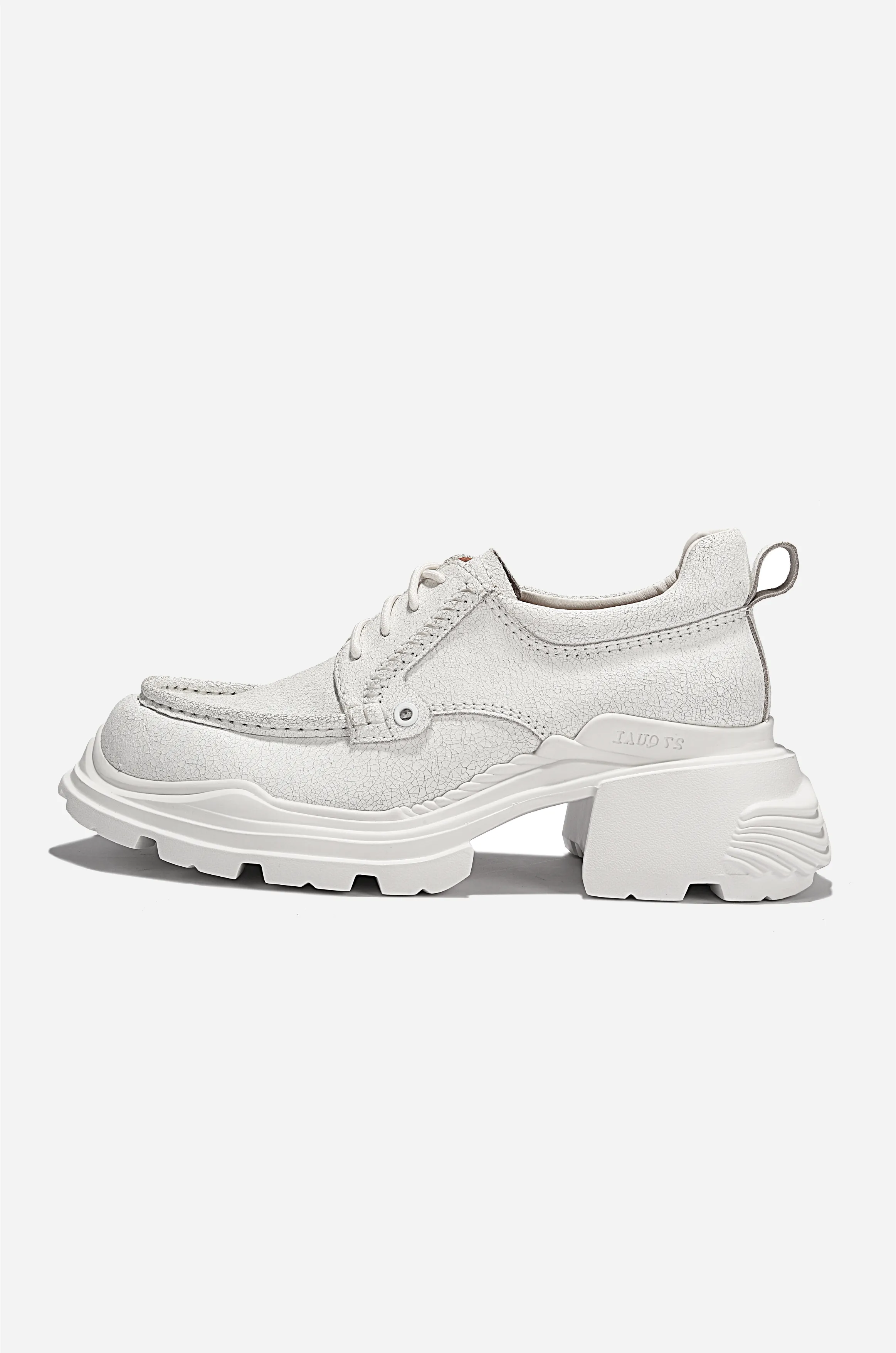Sailing Derby Shoes