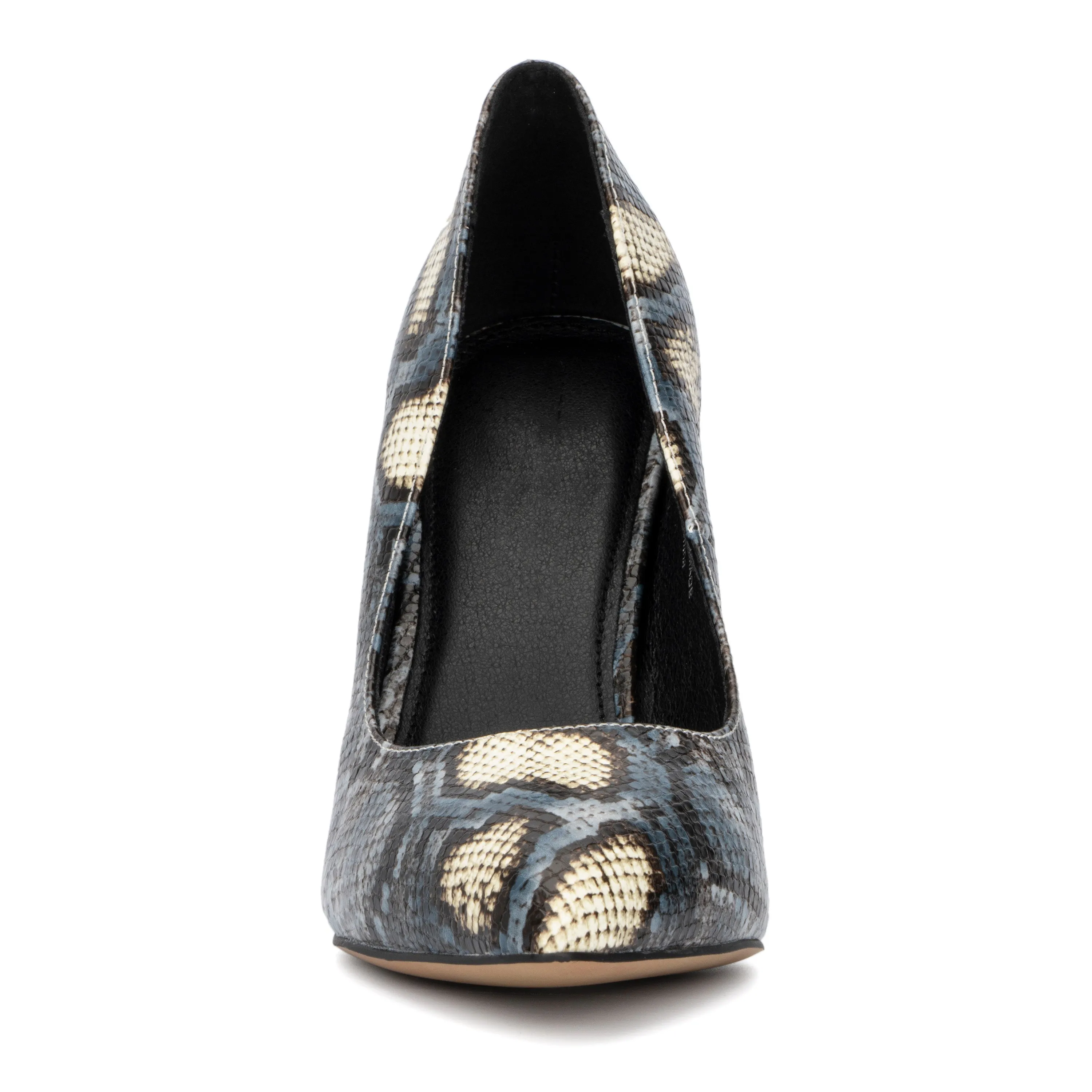 Samaria Pumps