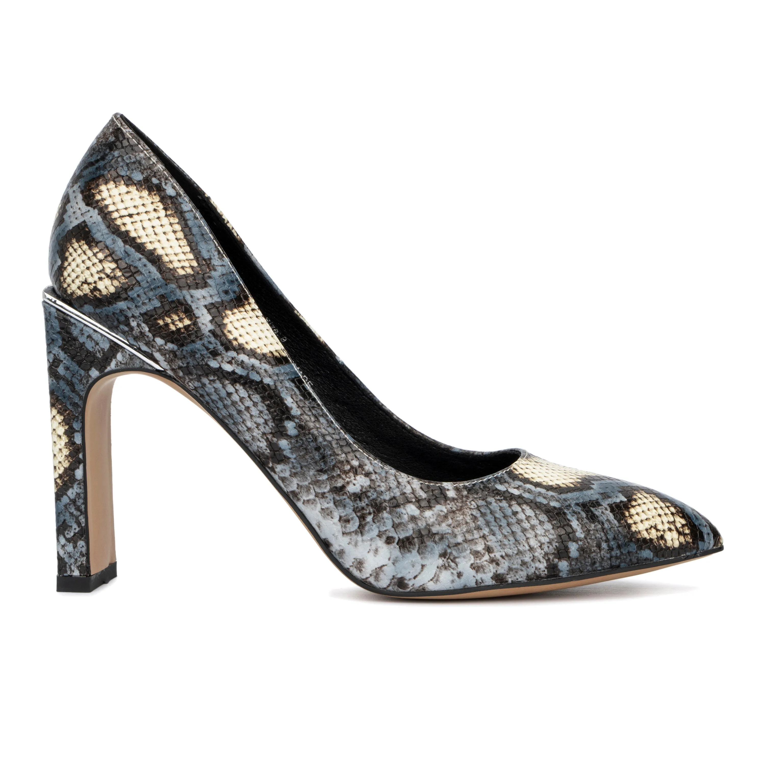 Samaria Pumps