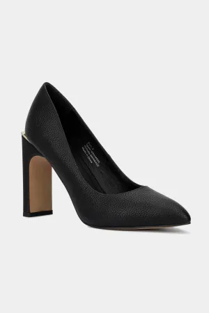 Samaria Pumps