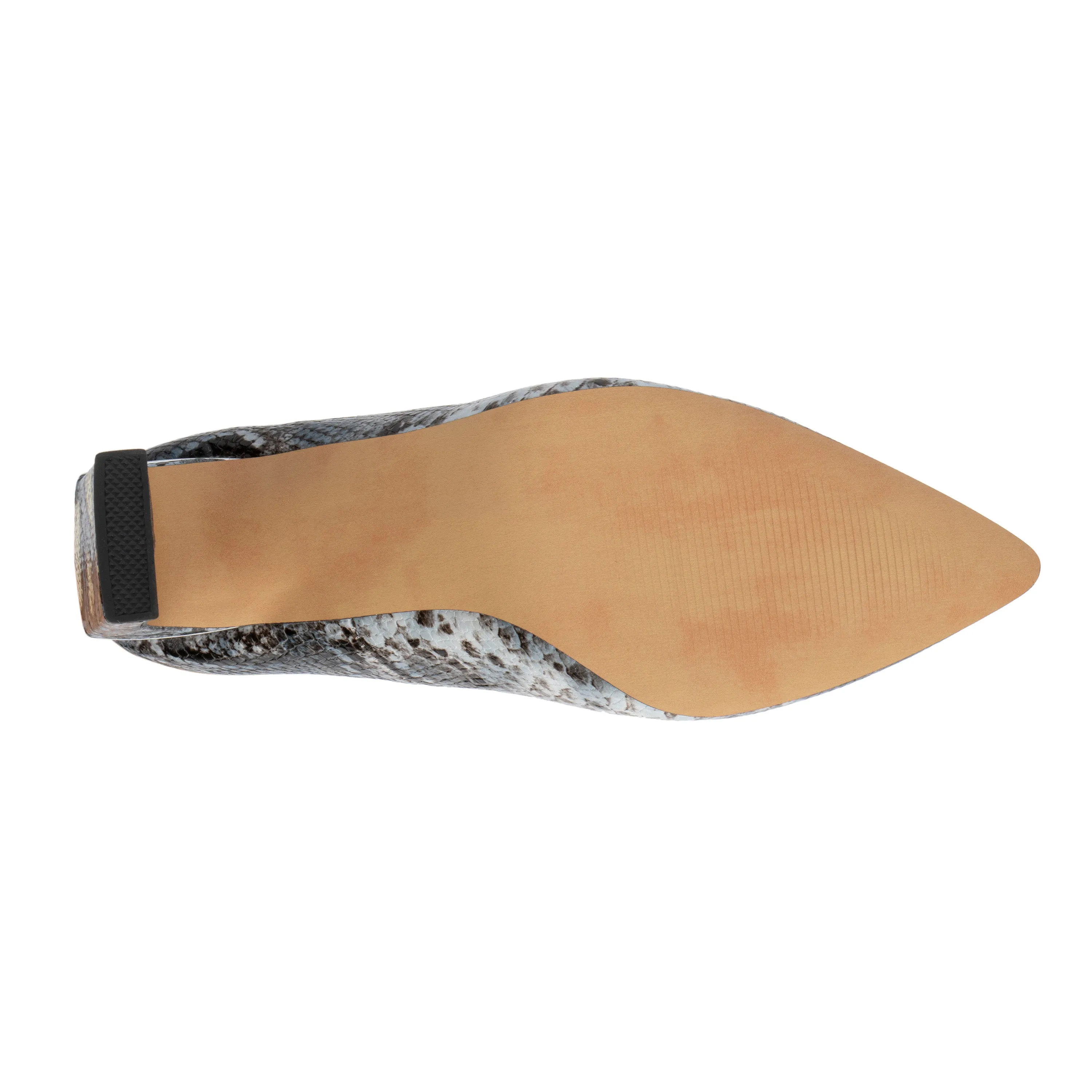 Samaria Pumps