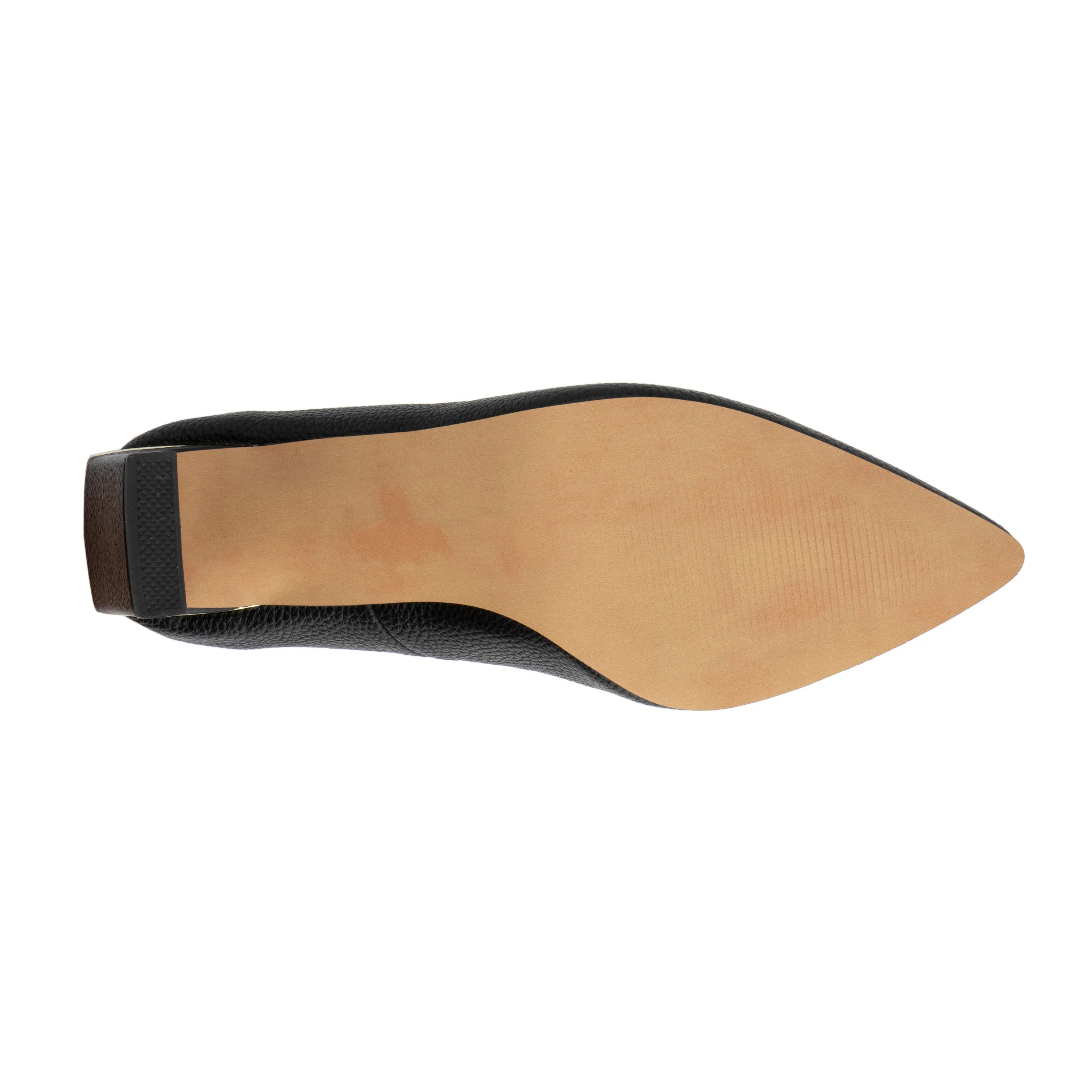 Samaria Pumps