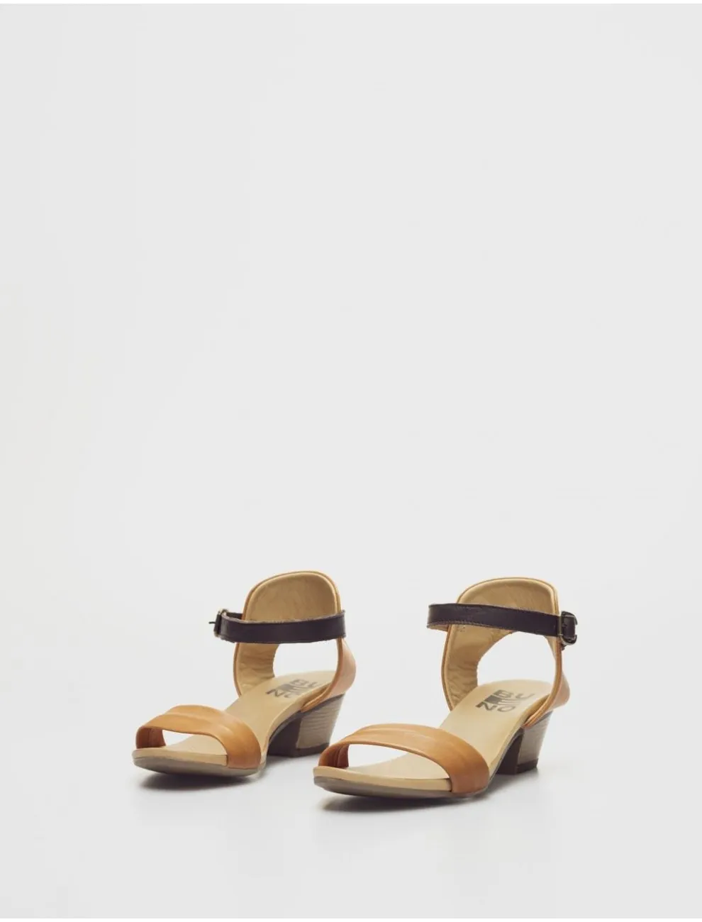 Sandalias Bueno Footwear Ji802 Cuero