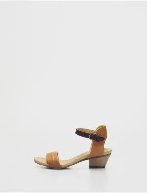 Sandalias Bueno Footwear Ji802 Cuero