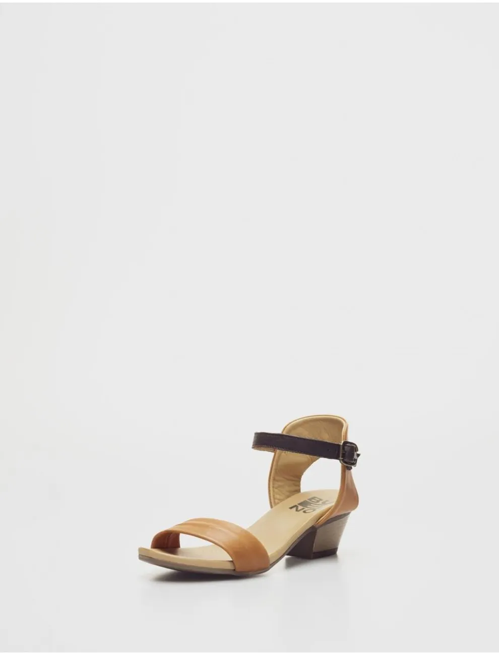 Sandalias Bueno Footwear Ji802 Cuero