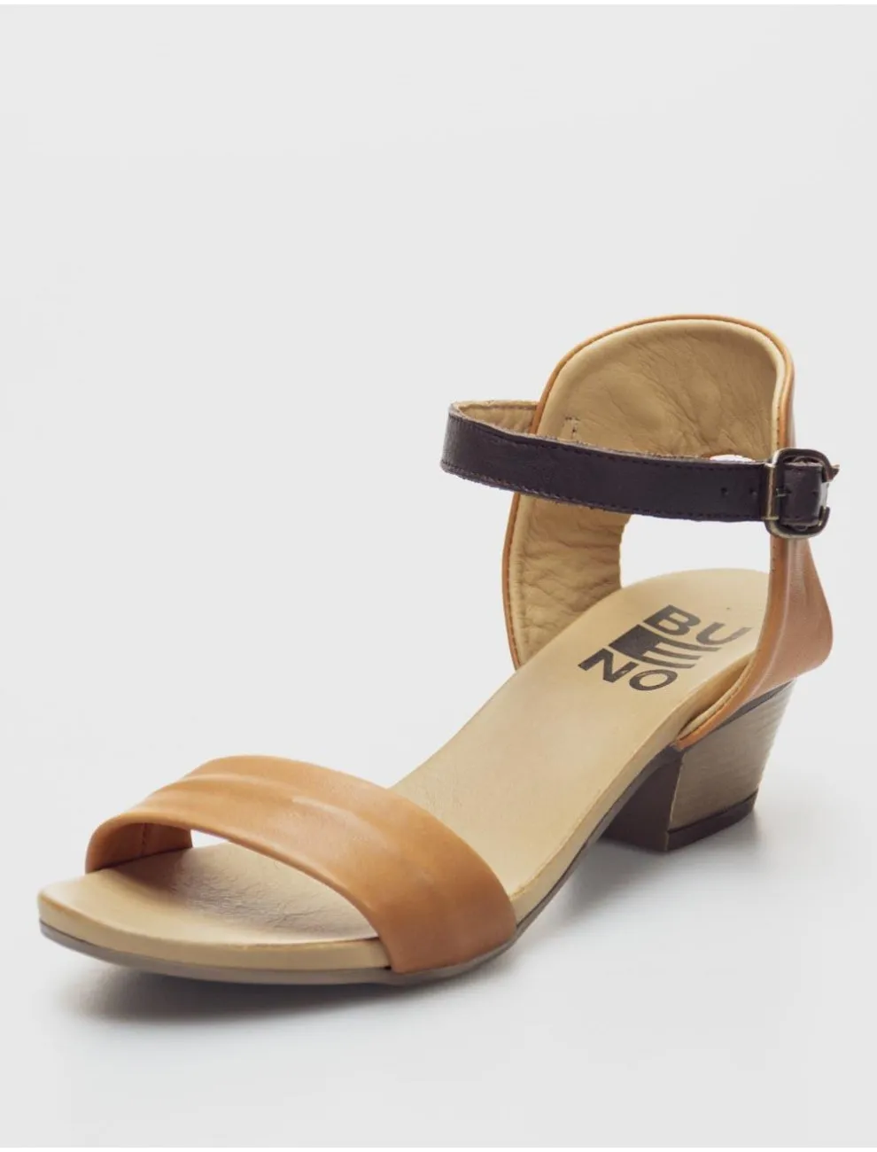 Sandalias Bueno Footwear Ji802 Cuero