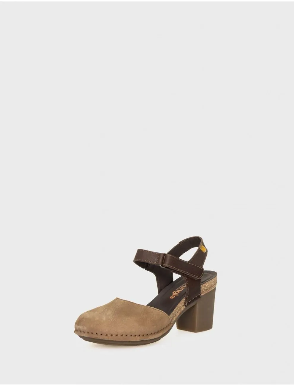 Sandalias Jungla Footwear 7831-230 VisÓn