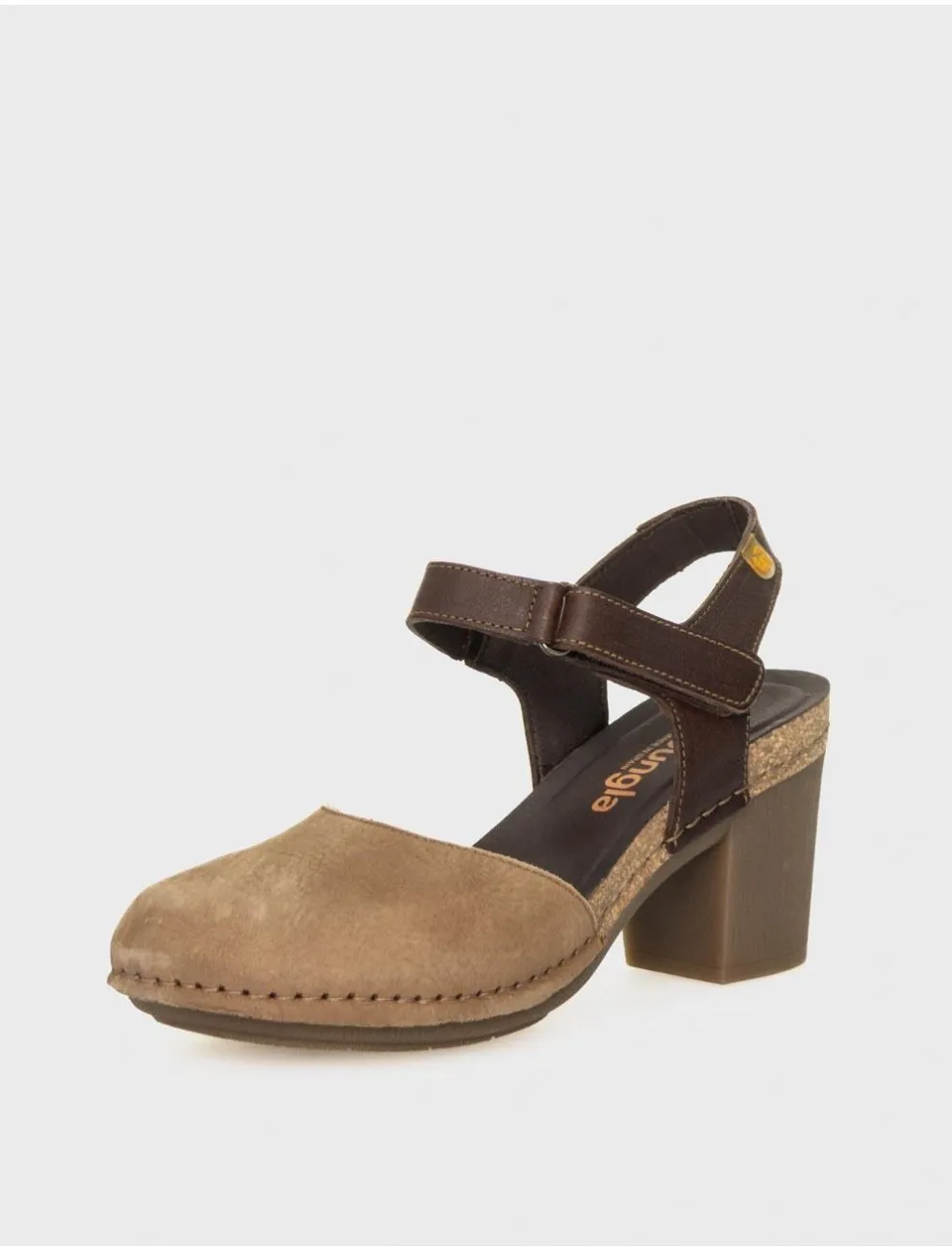 Sandalias Jungla Footwear 7831-230 VisÓn