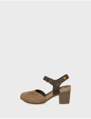 Sandalias Jungla Footwear 7831-230 VisÓn
