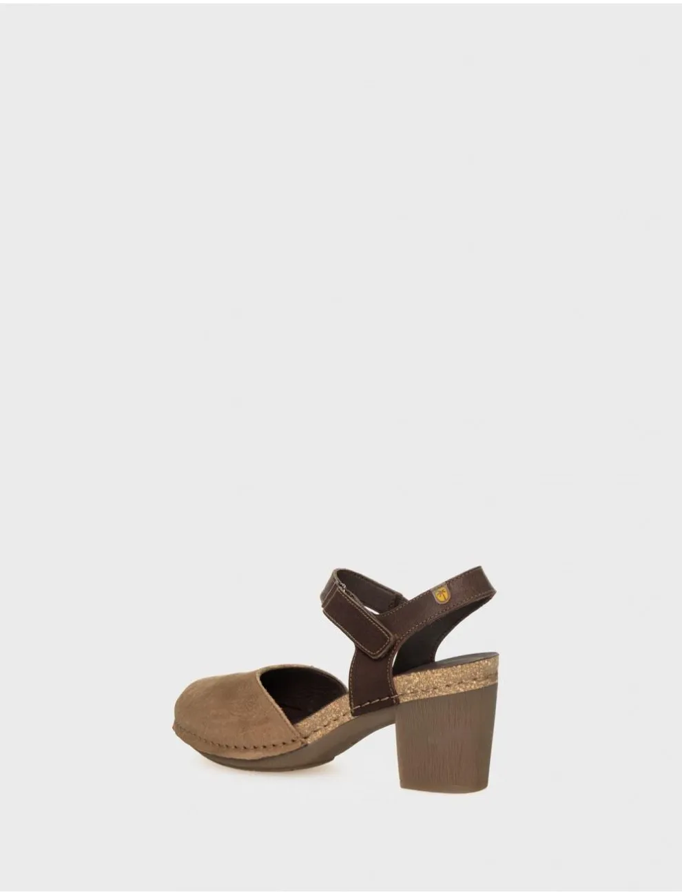 Sandalias Jungla Footwear 7831-230 VisÓn