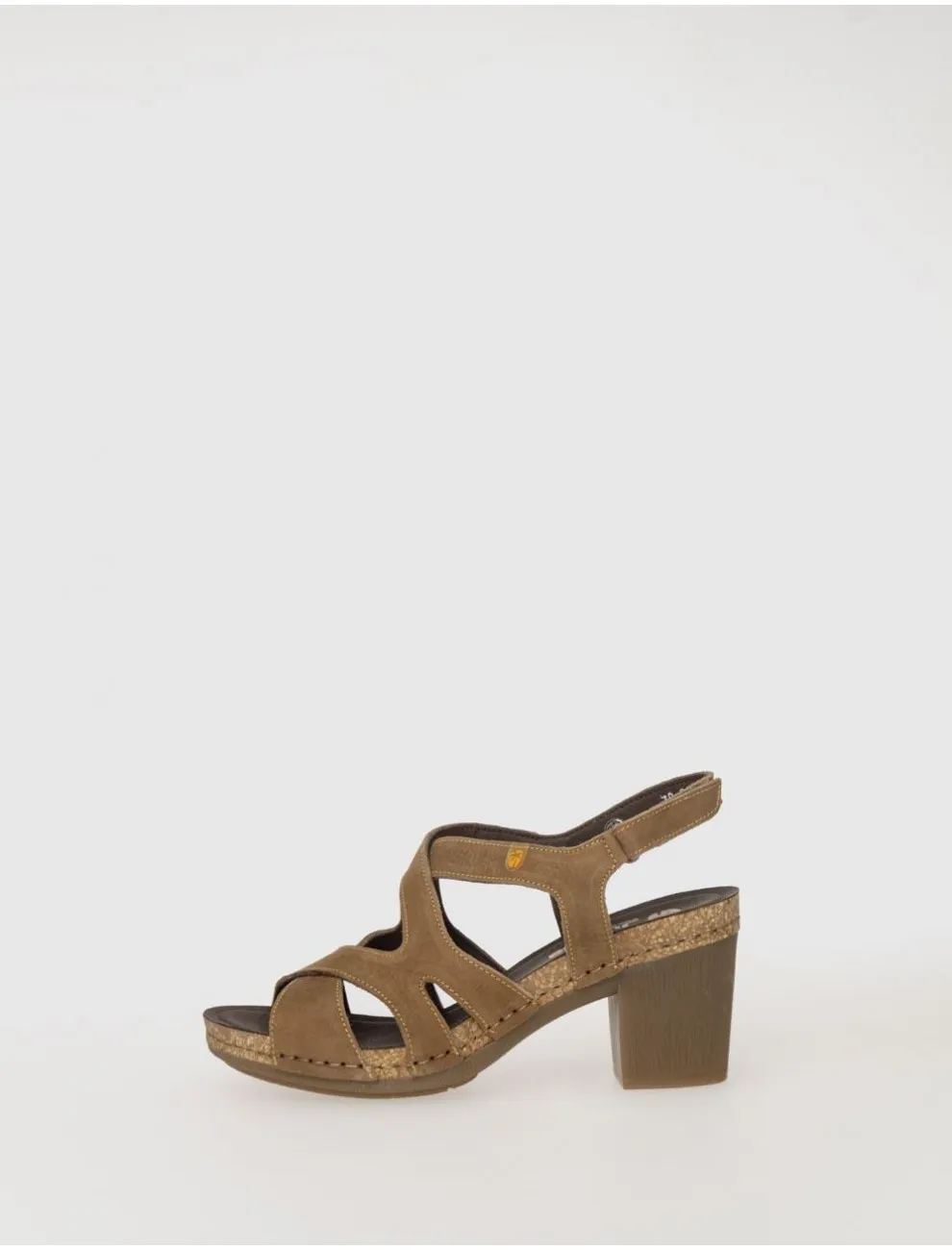 Sandalias Jungla Footwear 8005-230 VisÓn