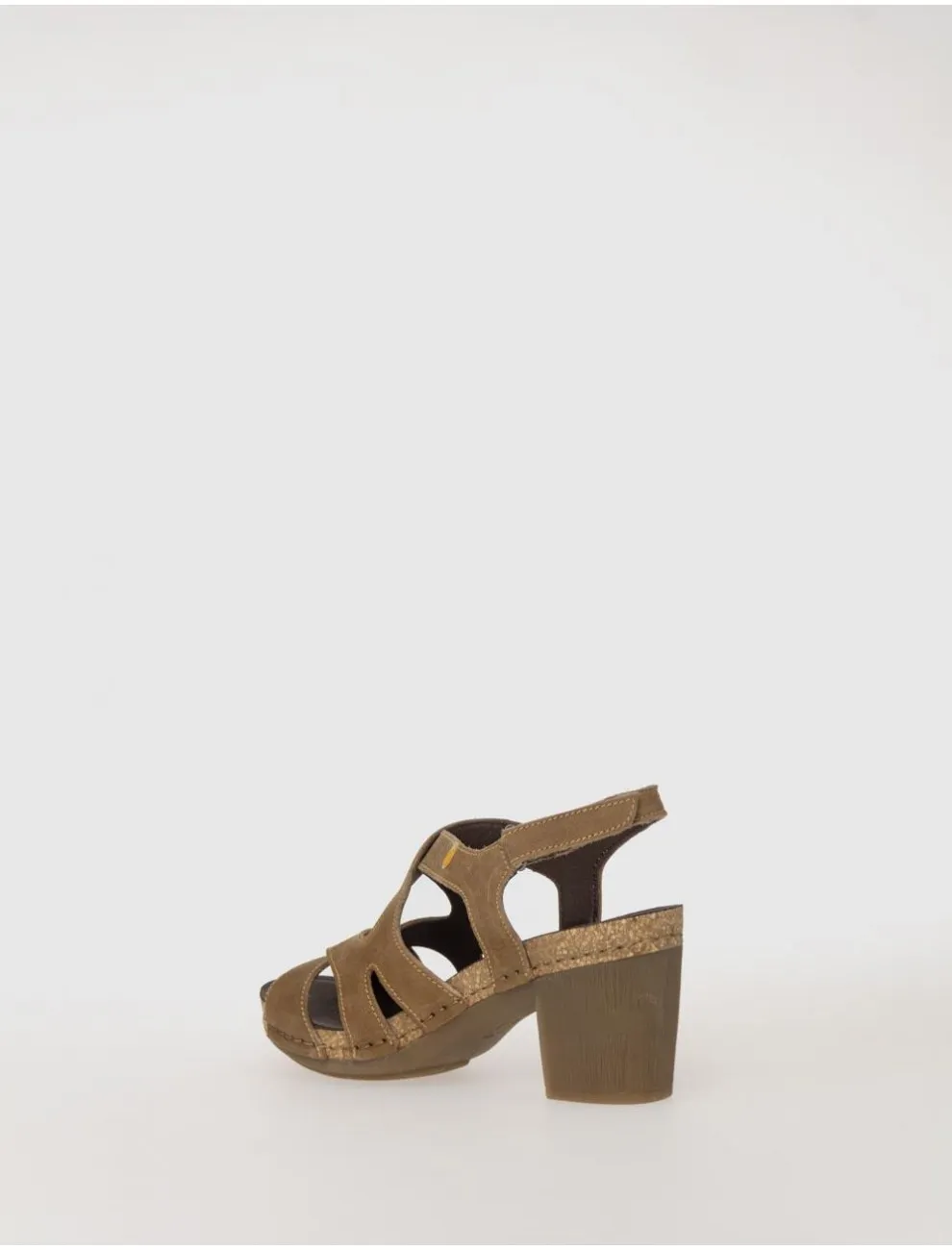 Sandalias Jungla Footwear 8005-230 VisÓn