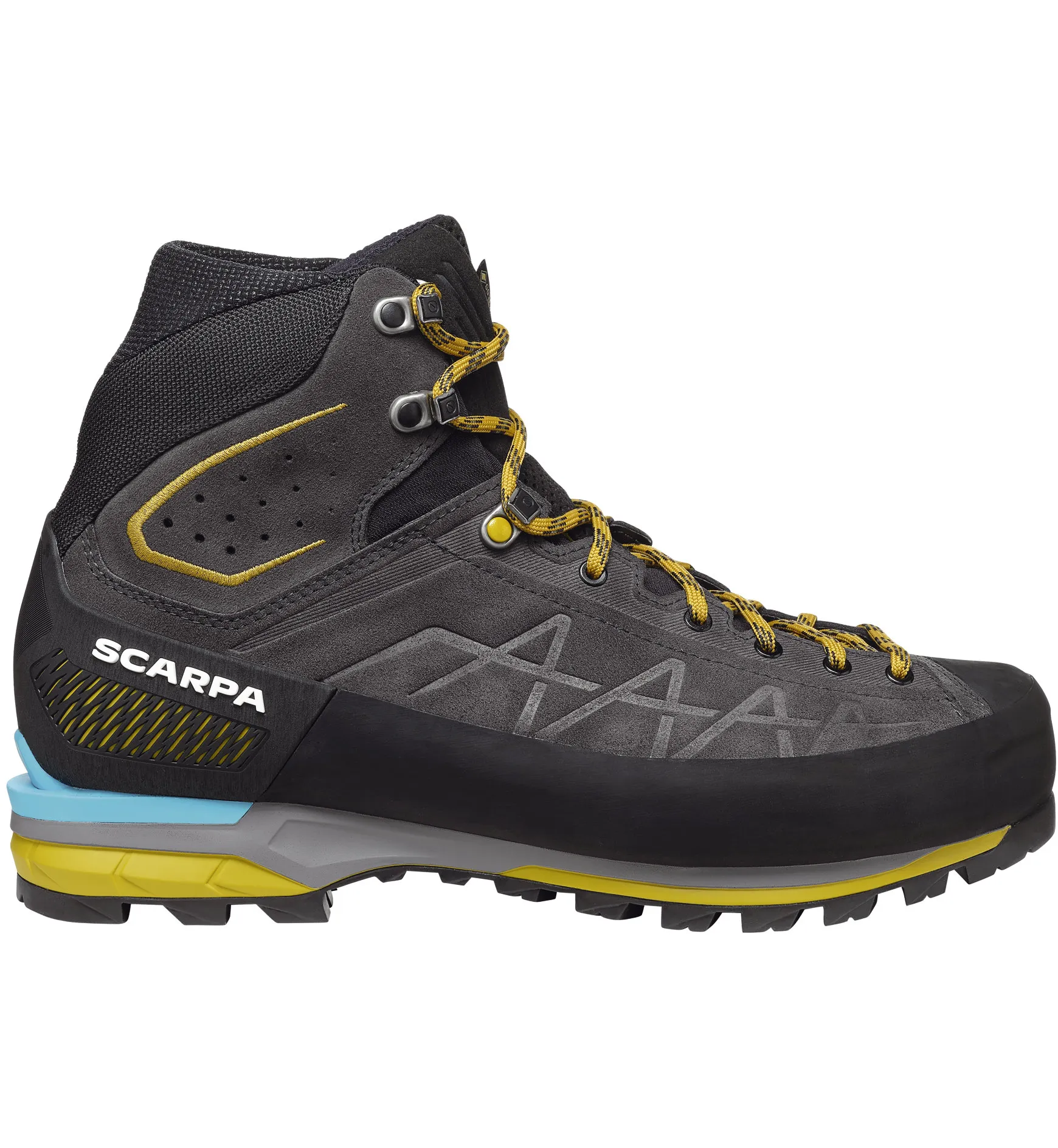 Scarpa Zodiac Tech GTX - scarpe da trekking - uomo