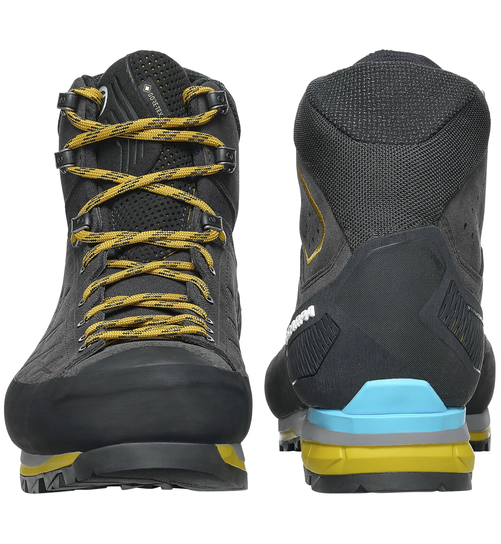 Scarpa Zodiac Tech GTX - scarpe da trekking - uomo
