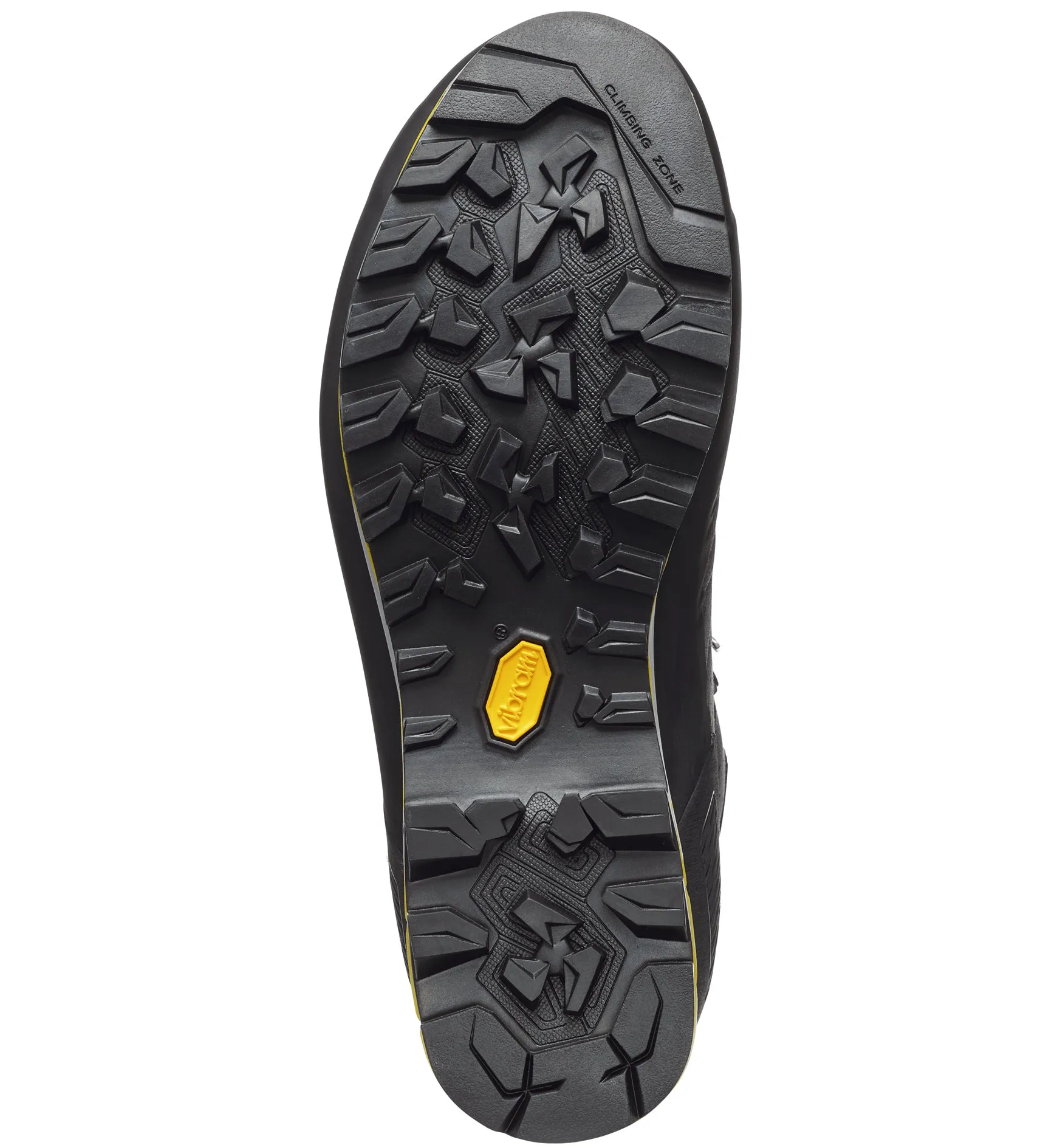 Scarpa Zodiac Tech GTX - scarpe da trekking - uomo