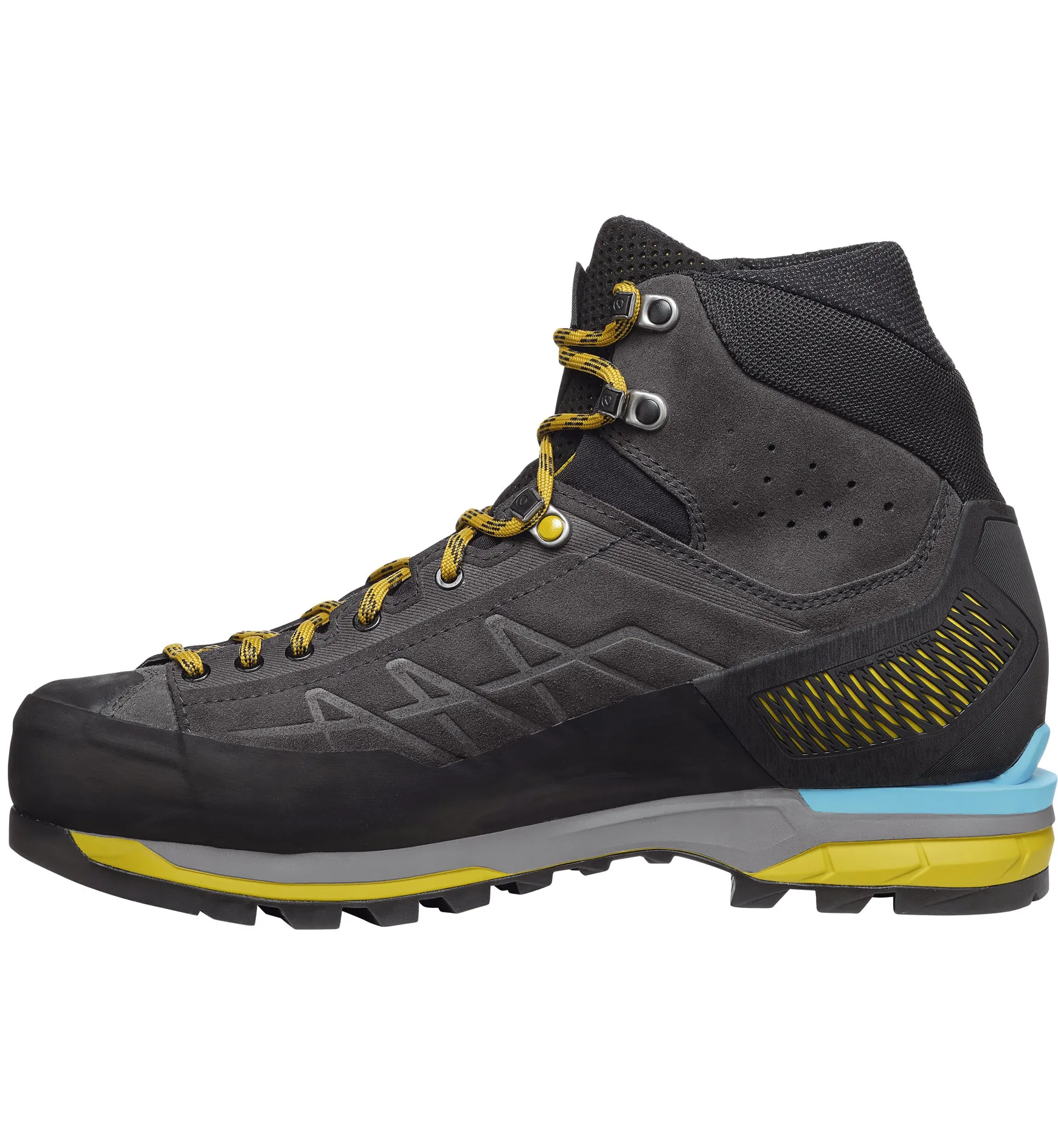 Scarpa Zodiac Tech GTX - scarpe da trekking - uomo