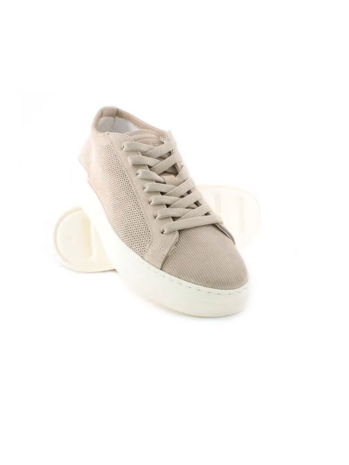 Scarpe sneakers Velour