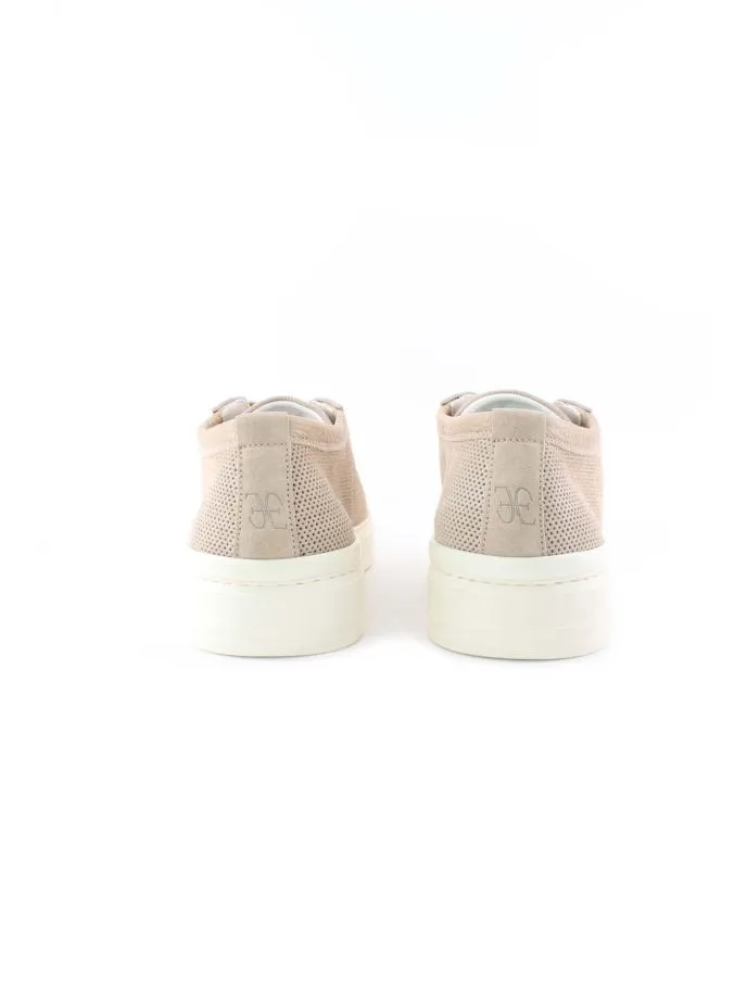 Scarpe sneakers Velour