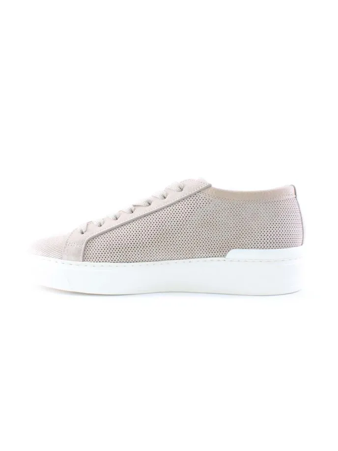 Scarpe sneakers Velour
