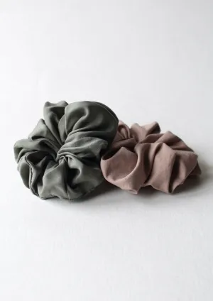 Scrunchies Duo