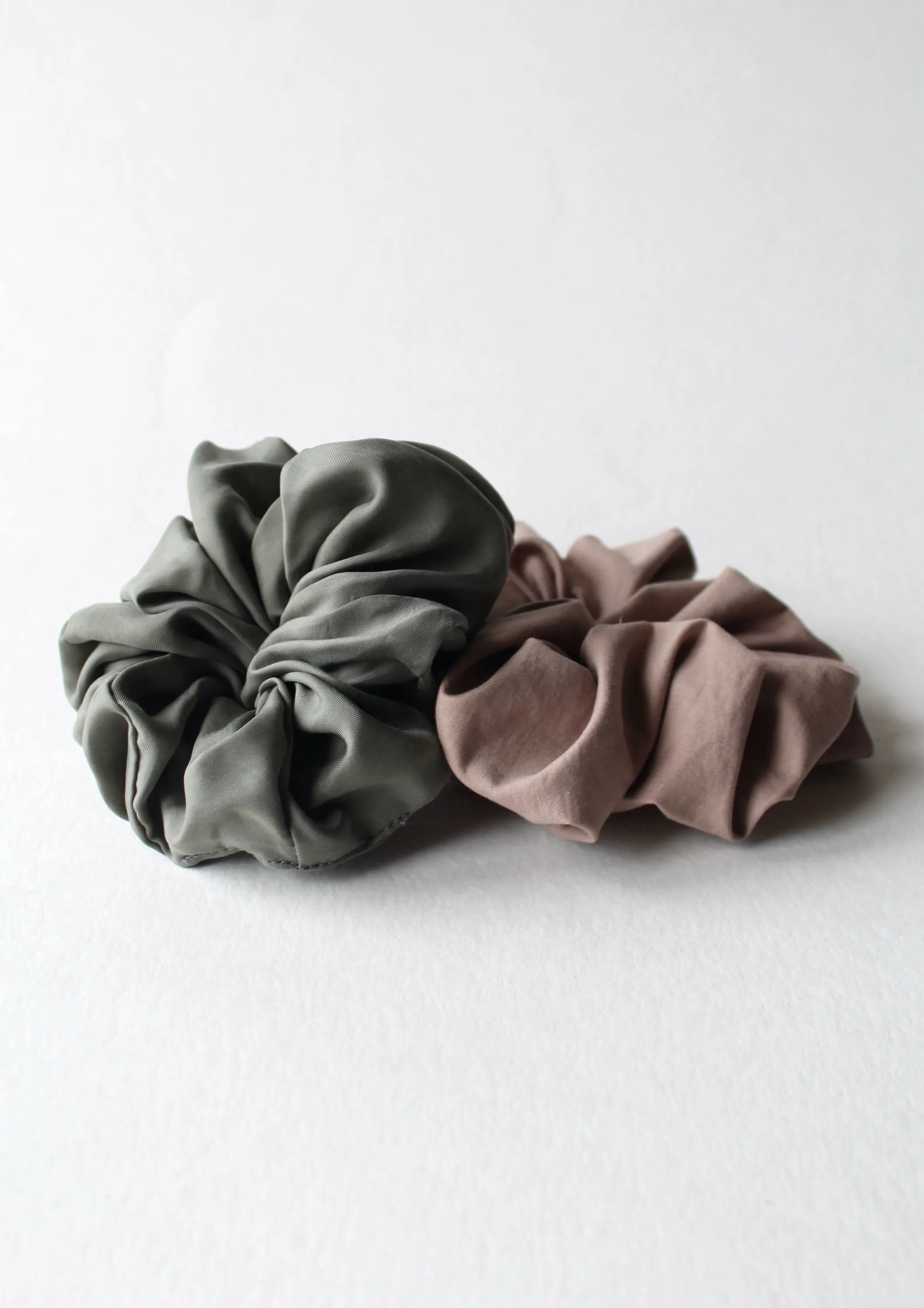 Scrunchies Duo