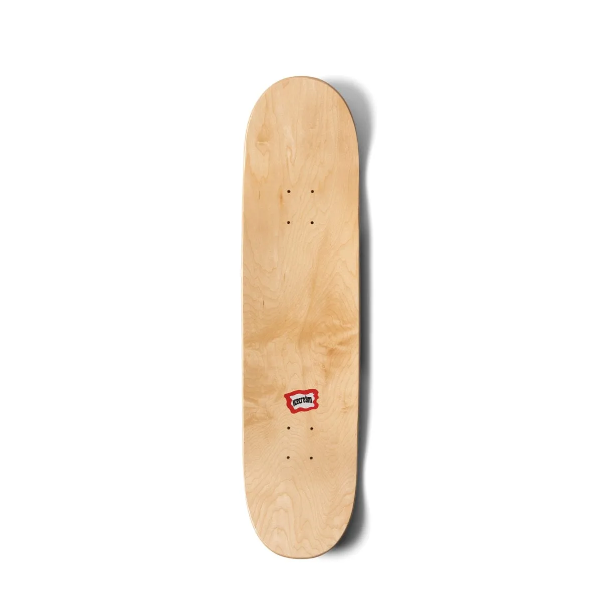 SERVICE SKATE DECK