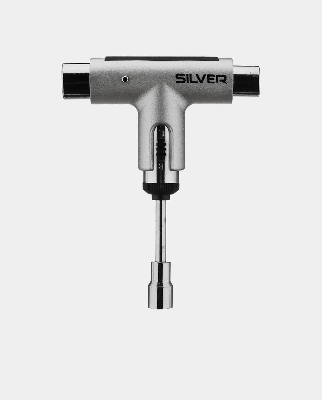 Silver - Ratchet Skate Tool