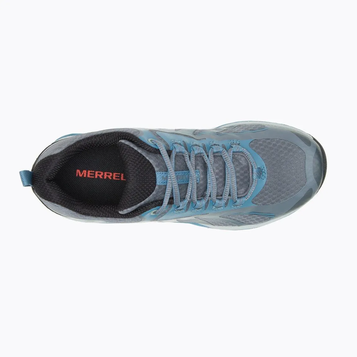 Siren Edge 3 Hiking Shoes - Women