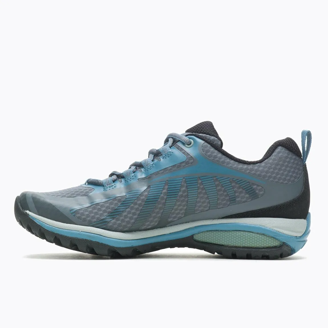 Siren Edge 3 Hiking Shoes - Women