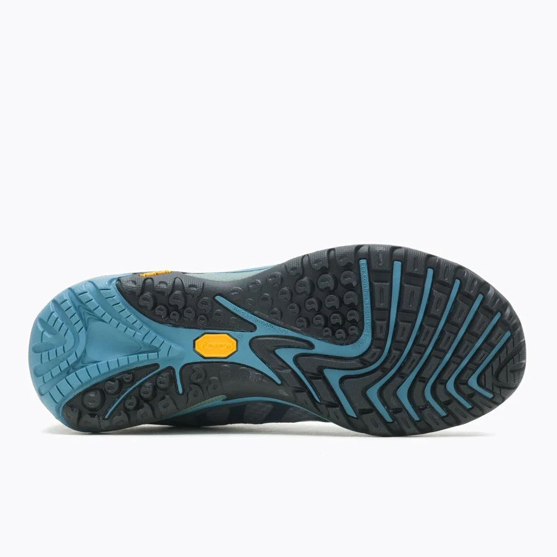 Siren Edge 3 Hiking Shoes - Women