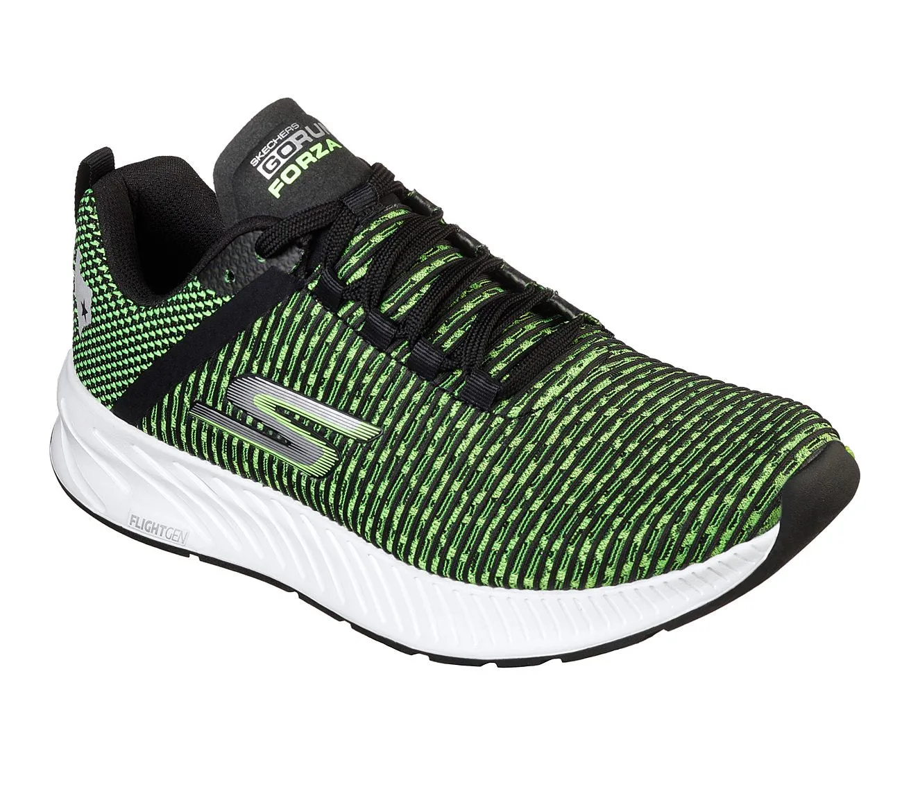 SKECHERS GORUN FORZA 3 - HOUSTON 2019