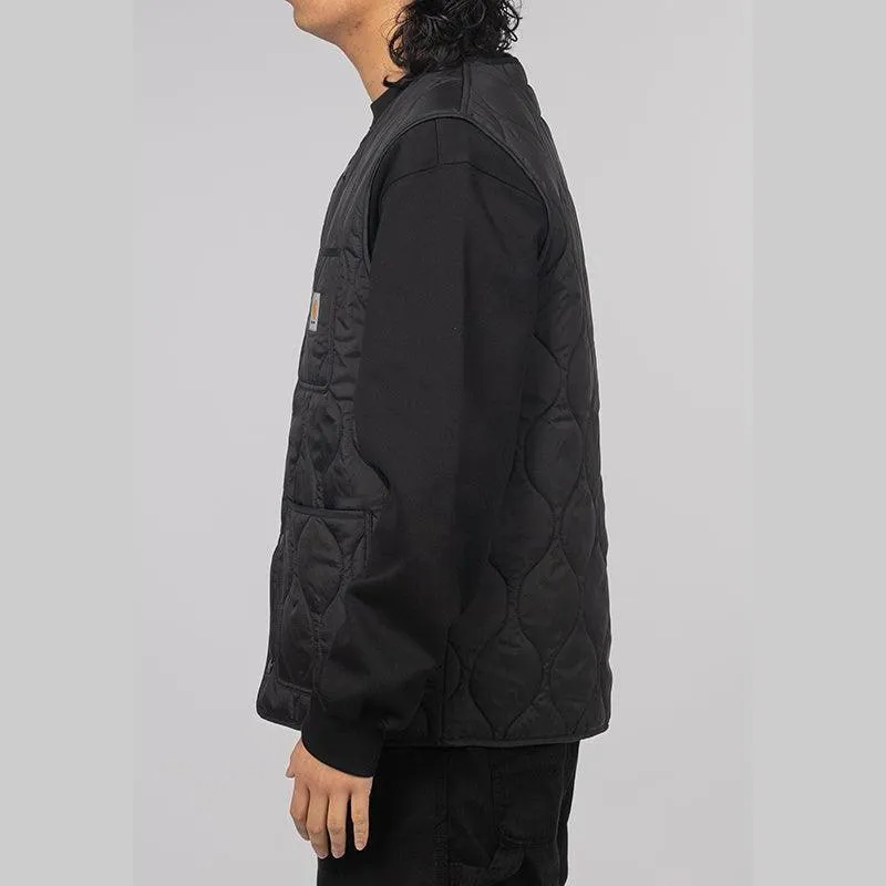 Skyton Vest - Black